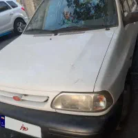 پراید۱۳۱