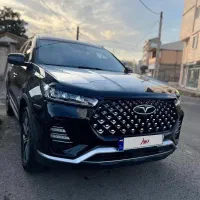 تیگو 7پرو مدل 401|خودرو سواری و وانت|سنگر, |دیوار