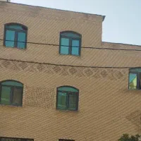 معاوضه یا اجاره منزل دوطبقه