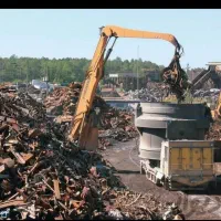 شرکت اهن ضایعات