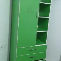 کمد نوجوان|جاکفشی، کمد، دراور|آستارا, |دیوار