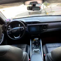 ایکس ۵۵ درحد صفر بیرنگ|خودرو سواری و وانت|تالارپی, |دیوار