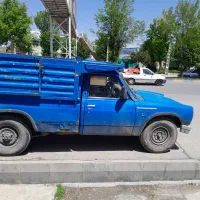 حمل بار به تمام نقاط