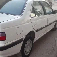 پژو پارس سال مدل ۱۴۰۰|خودرو سواری و وانت|کوهدشت, |دیوار