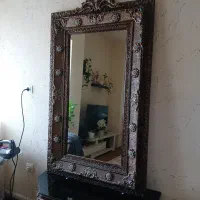 میز آینه ـ کنسول