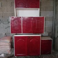 کابینت فلزی