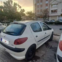 ۲۰۶|خودرو سواری و وانت|نهاوند, |دیوار