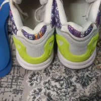 کتونیzxکرونا|کیف، کفش، کمربند|رباطکریم, رباطکریم|دیوار