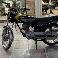 Cdi|موتورسیکلت|رباطکریم, نصیرشهر|دیوار