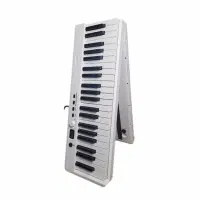 پیانو دیجیتال تاشو مدل BX-20