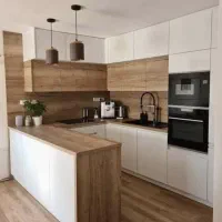 اجرای کمدوکابینت