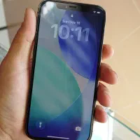 ایفون ۱۲ پرو باحافظه ۲۵۶ گیگ|موبایل|گنبد کاووس, |دیوار