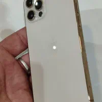 گوشی آیفون 12 پرو