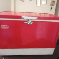 کلمن آمریکایی