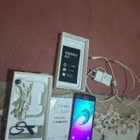 سامسونگ  گلکسی A3سری6|موبایل|تهران, شهرک رضویه|دیوار