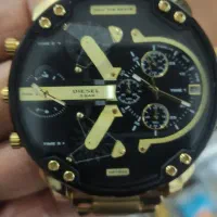 ساعت دیزل اصل