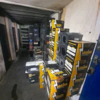 باتری|قطعات یدکی و لوازم جانبی|نظرآباد, نظرآباد|دیوار