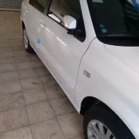 سورن پلاس ef7|خودرو سواری و وانت|اردبیل, |دیوار