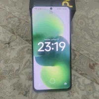 پوکوx7پرو حافظه512رم12گارانتی 4ماه داره