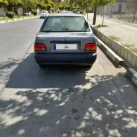 ۸۶ دوگانه|خودرو سواری و وانت|ماکو, |دیوار