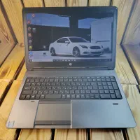 لپتاپ HP 650 G1 استوک وارداتی ۲ هفته گارانتی