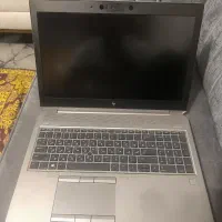hp Zbook