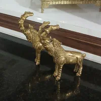 مجسمه برنز|مجسمه، تندیس، ماکت|کرمانشاه, |دیوار