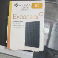 هارد اکسترنال دو ترابایت