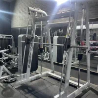 باشگاه جاروکش طرح هویست