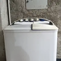 لباسشویی هایر بزرگ
