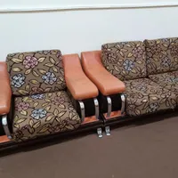 مبلمان ۷ نفره|مبلمان خانگی و میز عسلی|شهرکرد, |دیوار