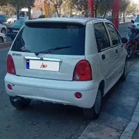 ام وی ام ۱۱۰ مدل ۹۲سه سیلندر|خودرو سواری و وانت|کرج, ساماندهی|دیوار