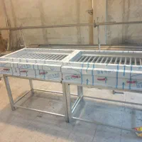 تنور گلی سیار و کباب پز|اجاق گاز و لوازم برقی پخت‌وپز|پاکدشت, خاتون آباد|دیوار