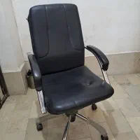 صندلی اداری