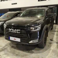 kmc t8