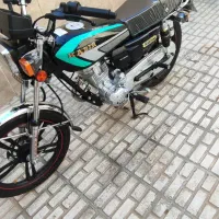 موتور 200کبیر|موتورسیکلت|سبزوار, ولیعصر (نجار آباد)|دیوار