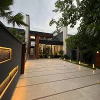 ویلا-330متری-استخردار-مدرن