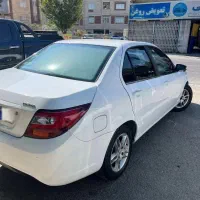 دنا ۹۵ نیوفیس کم کار خونگی|خودرو سواری و وانت|گرگان, |دیوار