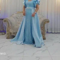 پیراهن مجلسی نو|لباس|شاندیز, |دیوار