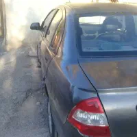 تیبا مدل نود|خودرو سواری و وانت|الشتر, |دیوار