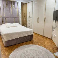 تخت لمسه جکدار