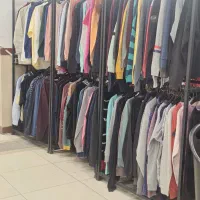 به تعدادی فروشنده خانم پوشاک نیازمندیم