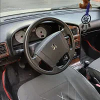 پرشیا مدل ۸۳ بژ|خودرو سواری و وانت|تهران, دانشگاه شریف|دیوار