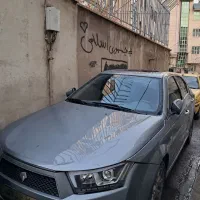 دناپلاس تیپ۲ مدل۹۷سانروف اقساط با سفته