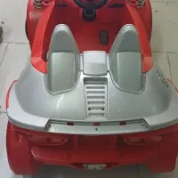 ماشین شارژی|اسباببازی بچه|مشهد, بهارستان|دیوار