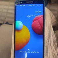 گوشی سامسونگa01