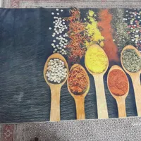 فرش آشپزخانه درحدنو
