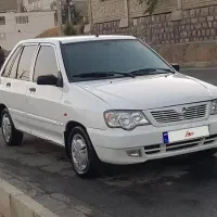 پراید 111 مدل ۹۵|خودرو سواری و وانت|سنندج, |دیوار