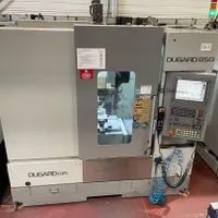 تراش CNC و فرز CNC