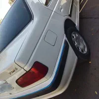 پژو پارس ۹۲|خودرو سواری و وانت|خرمدره, |دیوار